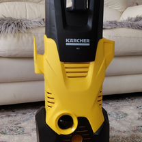 Корпус на мойку karcher-K3 без двигателя