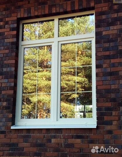 Пластиковые окна / Окна пвх / Евроокна с гарантией