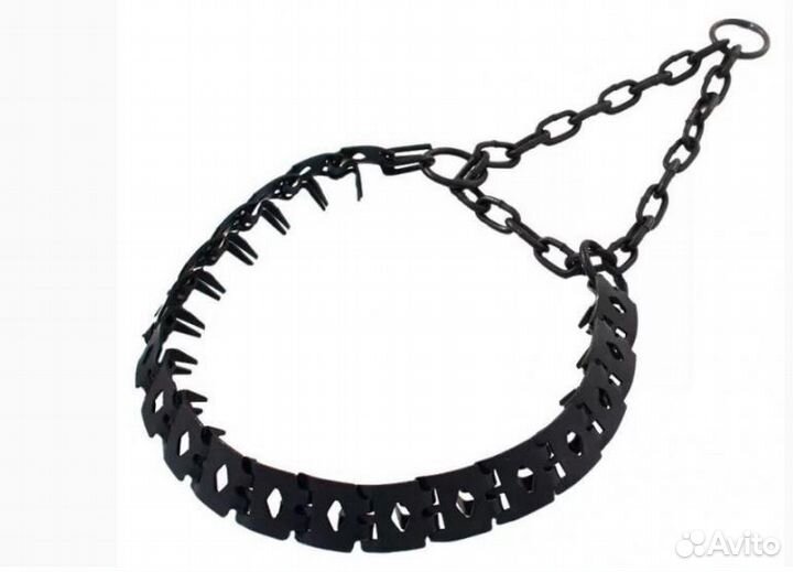 Ошейник строгий парфос строгач СССР