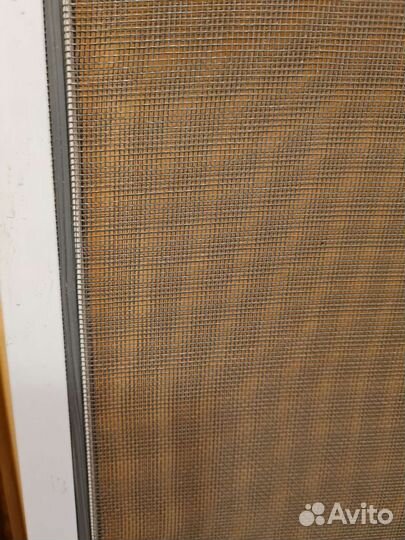 Москитные сетки на окна