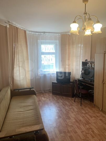 1-к. квартира, 38 м², 3/9 эт.