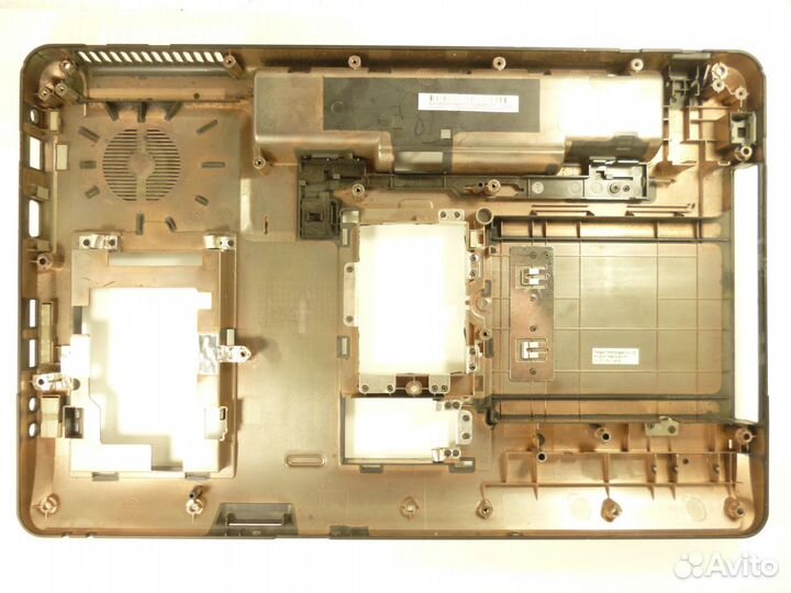 Б. у. запчасти ноутбука eMachines E430/ E630