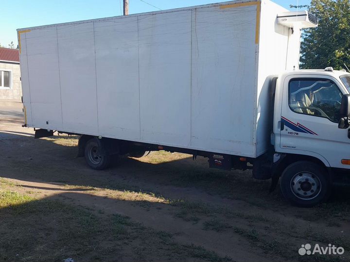 Грузоперевозки до 5 тонн