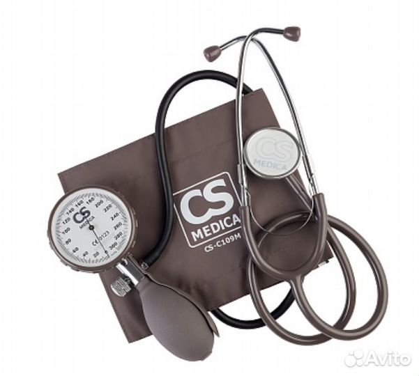 Тонометр механический CS Medica