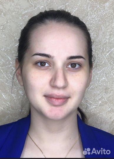 Визажист стилист