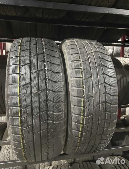 Toyo Winter Tranpath TX 225/55 R18 98M