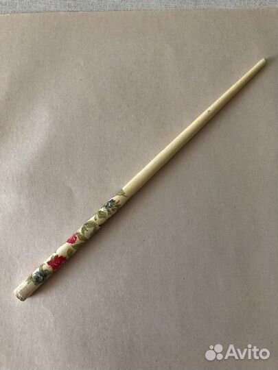 Школьные принадлежности СССР транспортир