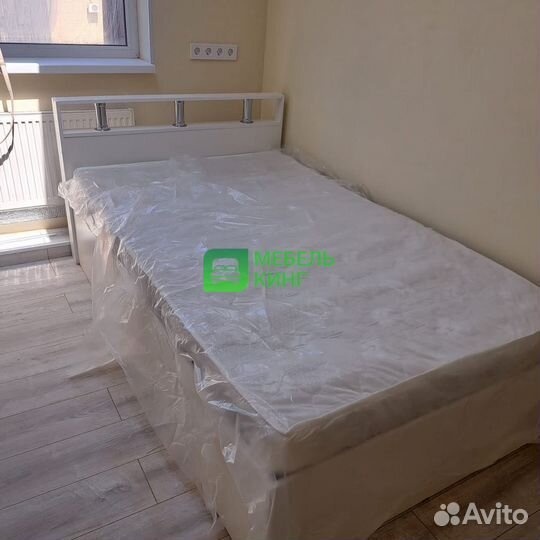 Кровать 160 на 200