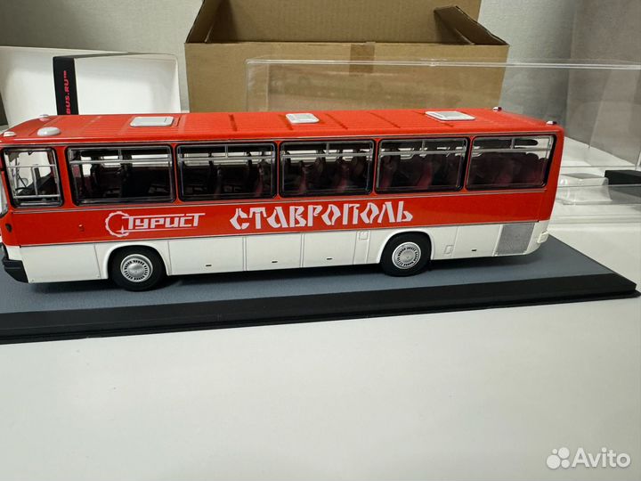 Ikarus 256.54 икарус ставрополь classicbus