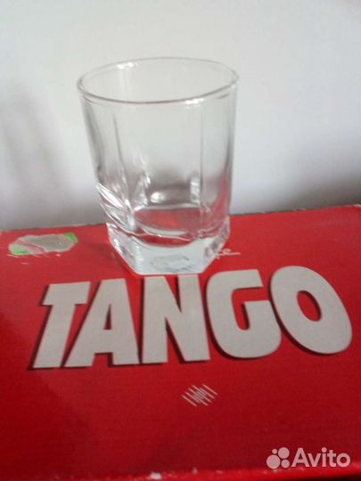 Стаканы, стопки