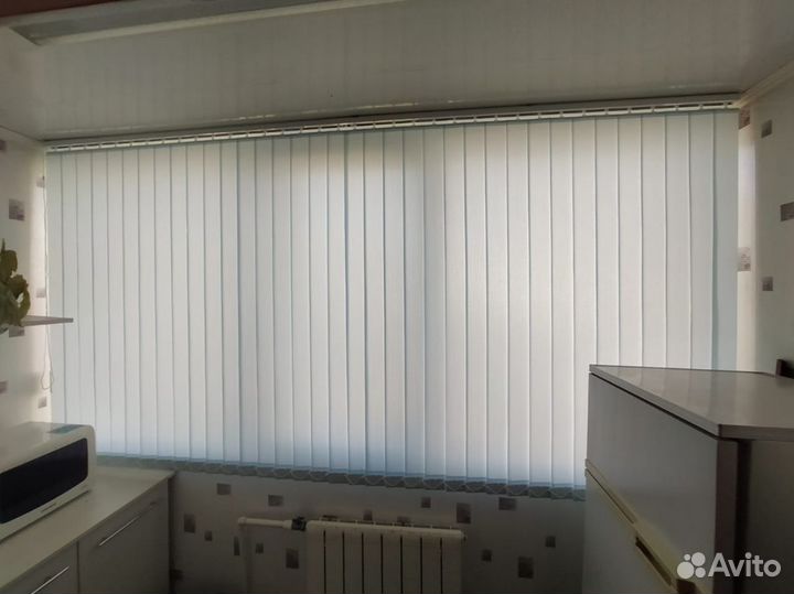 Жалюзи на окна день ночь