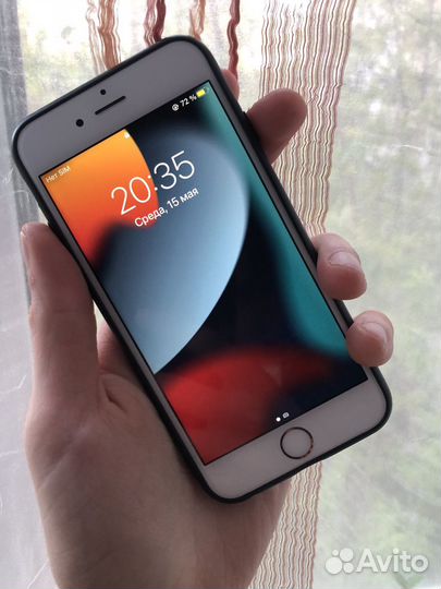 iPhone 6S, 32 ГБ