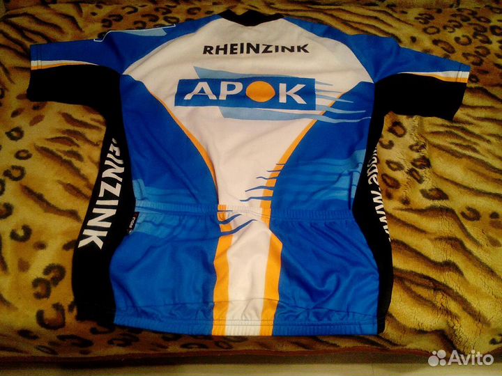 Велосипеды