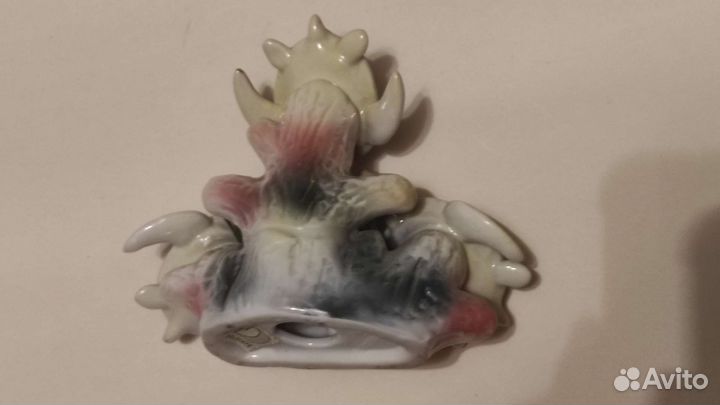 Статуэтка Черепашки