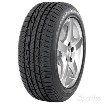 Goodyear UltraGrip Performance 245/45 R18