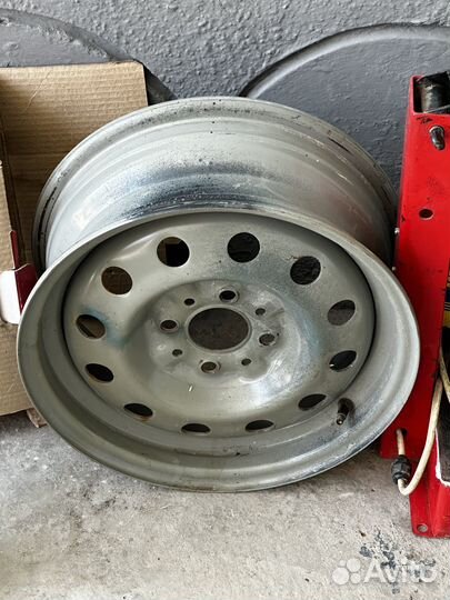 Диск r14 на ваз