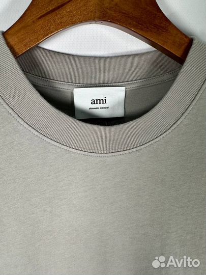 Футболка Ami