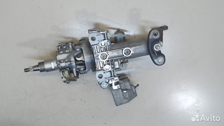 Колонка рулевая Lexus LS460, 2011