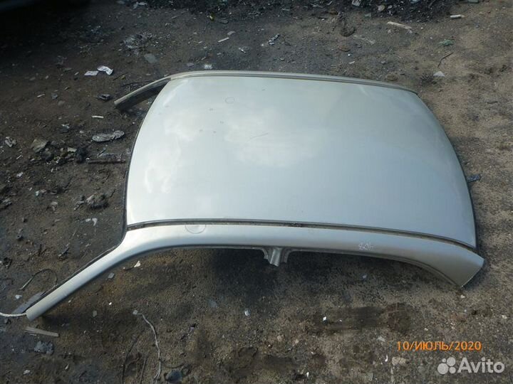 Крыша Hyundai Accent LC2 G4EC 2006