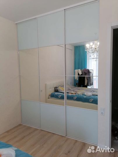 Мебель на заказ