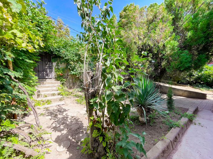 Дом 110 м² на участке 11,2 сот.