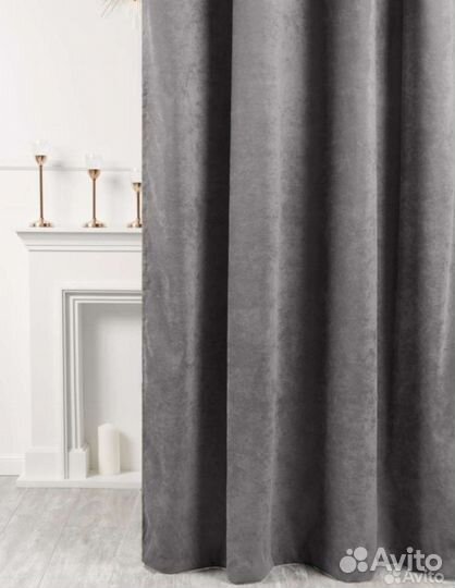 Шторы 270/400 комплекты новые