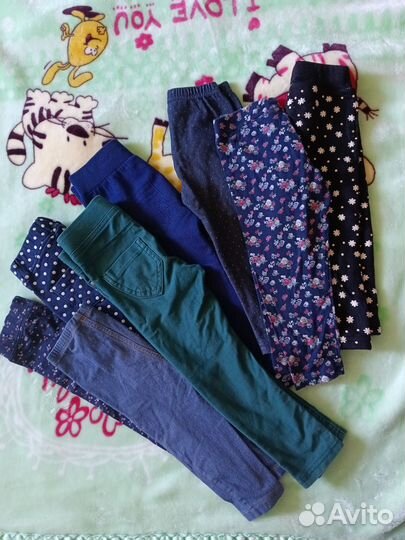 Детская одежда для девочек