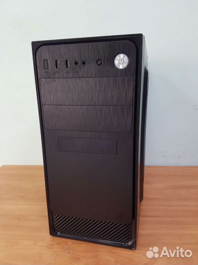 Игровой Комп 4 ядра i5 2310 2.9Gh/8Gb/ssd/Gt 1030