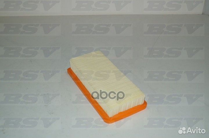 Фильтр воздушный hyundai Getz (TB) 1.1L 11 02