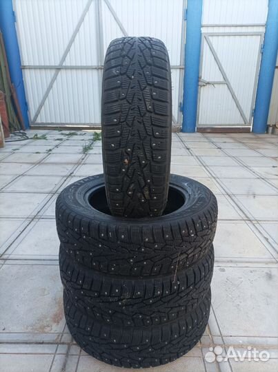 Nokian Tyres Nordman 7 175/65 R14 86T