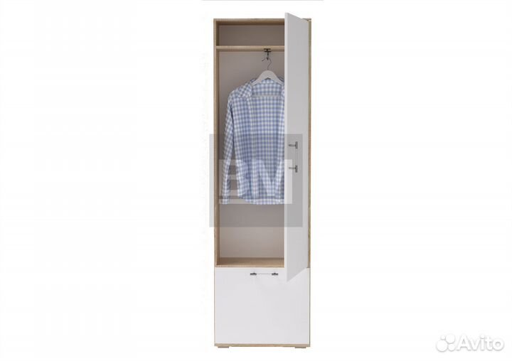 Шкаф для одежды новый