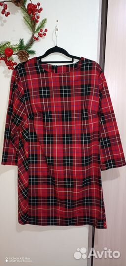 Платье женское 46 48