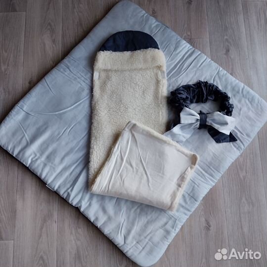 Продам конверт на выписку