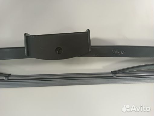 Щетка стеклоочистителя 89 см alca