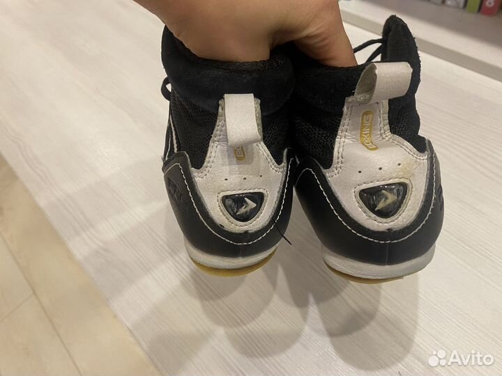 Борцовки demix