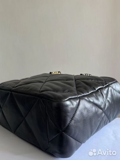 Сумка chanel tote оригинал