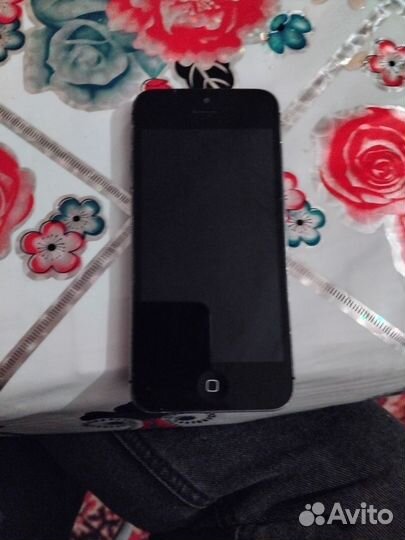 Плеер iPod touch