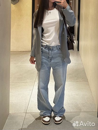 Look online джинсы