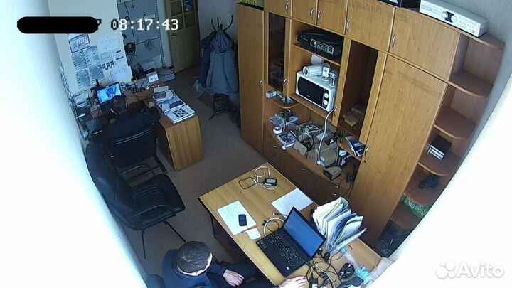 Видеонаблюдение,видеокамеры