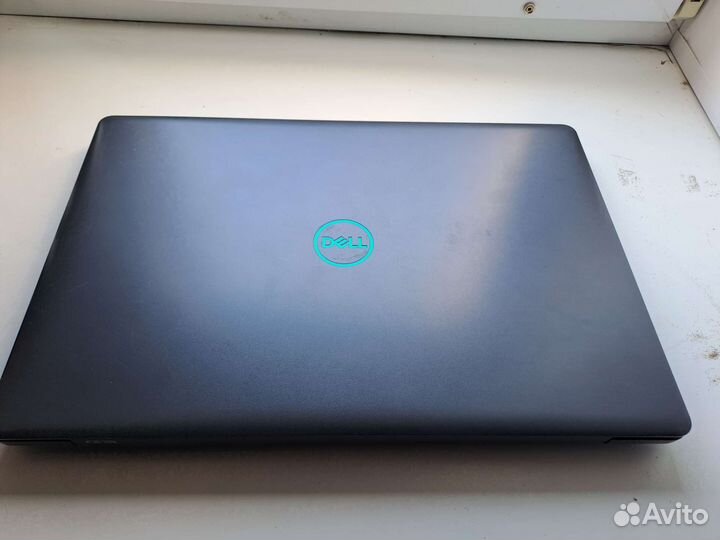 Ноутбук dell g3 15' 3579