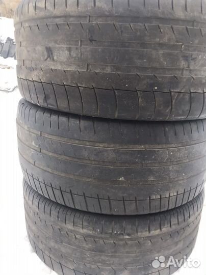 Michelin Pilot Sport 3 245/40 R18 93Y