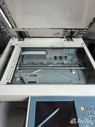 MFP принтер Canon IR 3035N