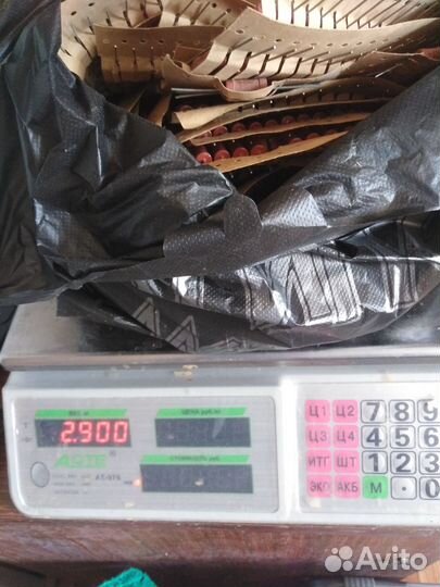 Сопротивления СССР