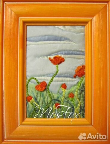 Продам картину 