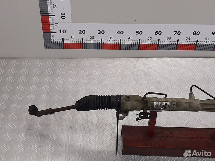 Рейка рулевая для Ford Focus 2 1768605