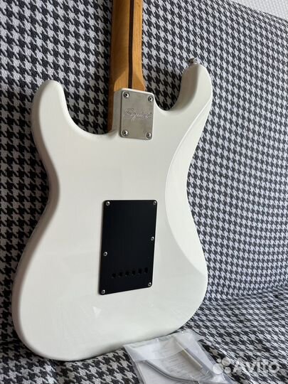 Fender squier Classic Vibe 70s Stratocaster