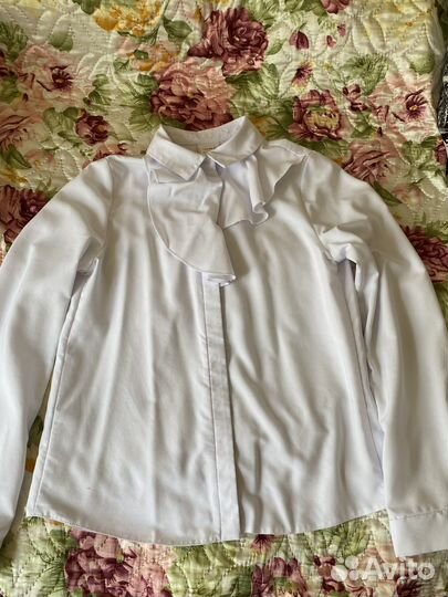 Школьная одежда для девочек