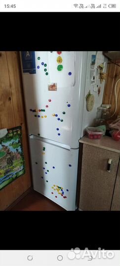 Ремонт холодильников