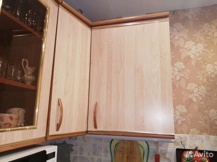 Кухонный гарнитур бу