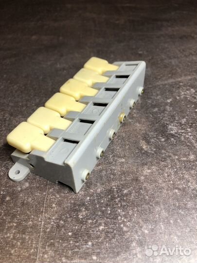 Железная дорога TT,1/120,12mm